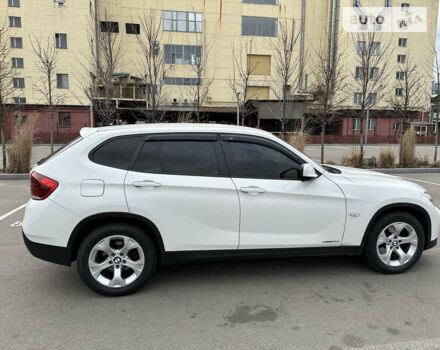 БМВ Х1, об'ємом двигуна 2 л та пробігом 222 тис. км за 13000 $, фото 5 на Automoto.ua