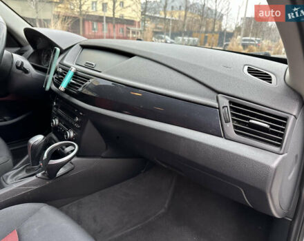 БМВ Х1, объемом двигателя 2 л и пробегом 222 тыс. км за 11000 $, фото 16 на Automoto.ua