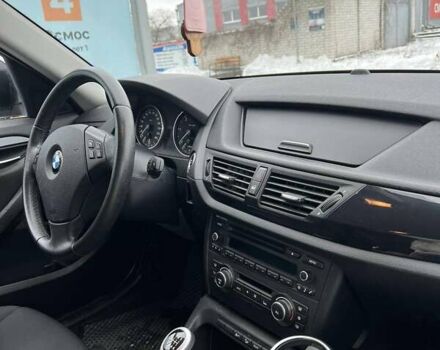 БМВ Х1, об'ємом двигуна 2 л та пробігом 248 тис. км за 13000 $, фото 6 на Automoto.ua