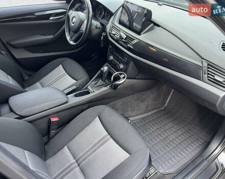 БМВ Х1, объемом двигателя 2 л и пробегом 221 тыс. км за 10999 $, фото 14 на Automoto.ua