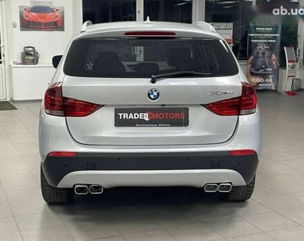 БМВ Х1, об'ємом двигуна 2 л та пробігом 91 тис. км за 15490 $, фото 9 на Automoto.ua