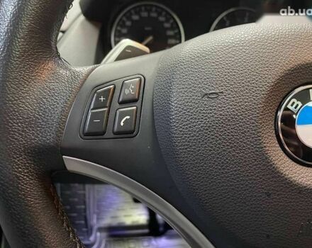 БМВ Х1, об'ємом двигуна 2 л та пробігом 91 тис. км за 15490 $, фото 20 на Automoto.ua