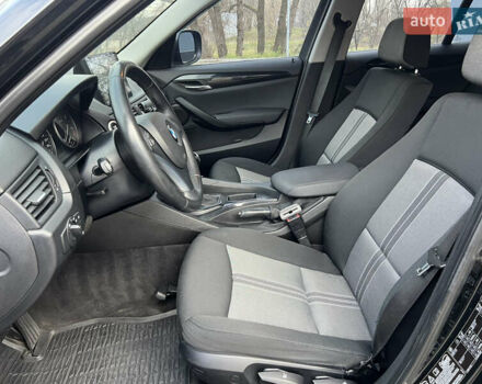 БМВ Х1, объемом двигателя 2 л и пробегом 221 тыс. км за 10999 $, фото 12 на Automoto.ua