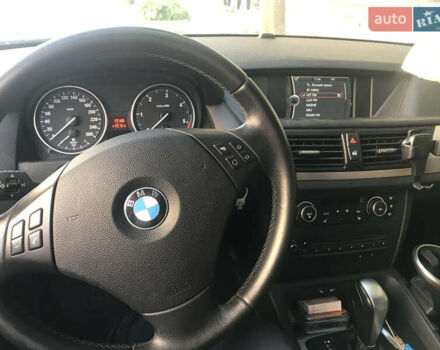 БМВ Х1, объемом двигателя 2 л и пробегом 333 тыс. км за 10000 $, фото 3 на Automoto.ua