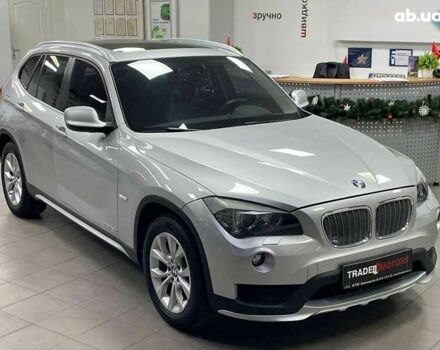 БМВ Х1, об'ємом двигуна 2 л та пробігом 91 тис. км за 15490 $, фото 1 на Automoto.ua