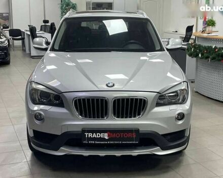 БМВ Х1, об'ємом двигуна 2 л та пробігом 91 тис. км за 15490 $, фото 3 на Automoto.ua