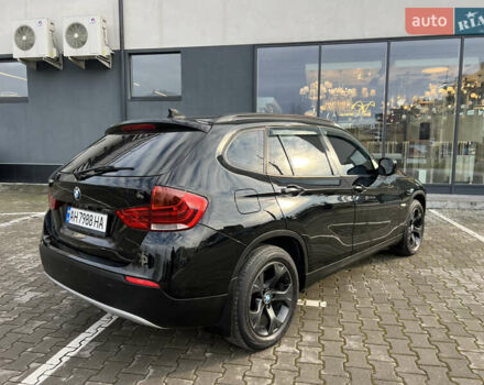 БМВ Х1, объемом двигателя 2 л и пробегом 221 тыс. км за 10999 $, фото 8 на Automoto.ua