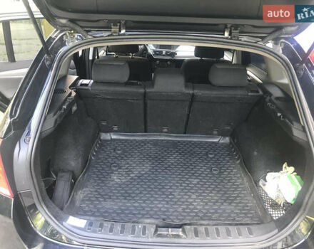 БМВ Х1, объемом двигателя 2 л и пробегом 333 тыс. км за 10000 $, фото 4 на Automoto.ua