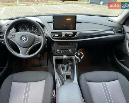 БМВ Х1, объемом двигателя 2 л и пробегом 221 тыс. км за 10999 $, фото 13 на Automoto.ua