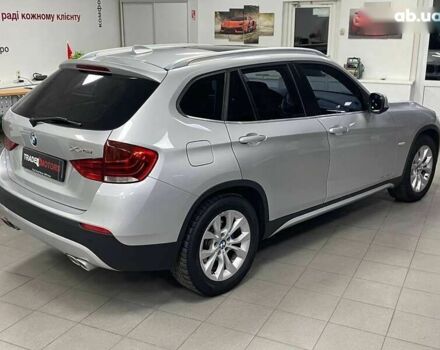 БМВ Х1, об'ємом двигуна 2 л та пробігом 91 тис. км за 15490 $, фото 11 на Automoto.ua