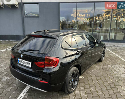 БМВ Х1, объемом двигателя 2 л и пробегом 221 тыс. км за 10999 $, фото 7 на Automoto.ua