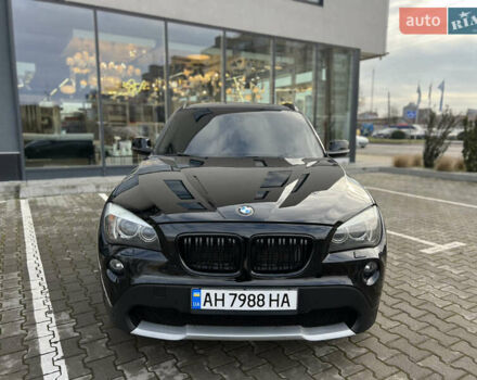 БМВ Х1, объемом двигателя 2 л и пробегом 221 тыс. км за 10999 $, фото 3 на Automoto.ua