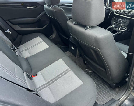 БМВ Х1, объемом двигателя 2 л и пробегом 221 тыс. км за 10999 $, фото 15 на Automoto.ua