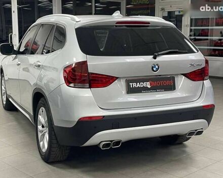 БМВ Х1, об'ємом двигуна 2 л та пробігом 91 тис. км за 15490 $, фото 7 на Automoto.ua