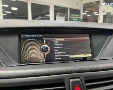 БМВ Х1, об'ємом двигуна 2 л та пробігом 91 тис. км за 15490 $, фото 25 на Automoto.ua