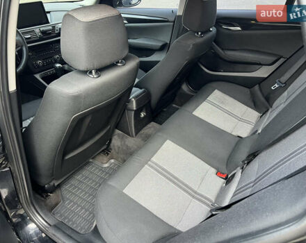 БМВ Х1, объемом двигателя 2 л и пробегом 221 тыс. км за 10999 $, фото 16 на Automoto.ua