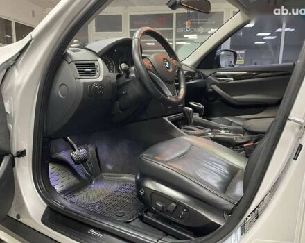 БМВ Х1, об'ємом двигуна 2 л та пробігом 91 тис. км за 15490 $, фото 17 на Automoto.ua