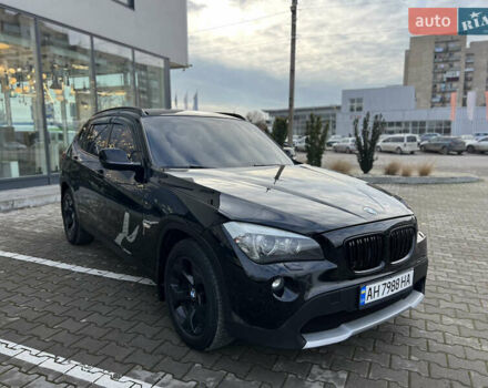 БМВ Х1, объемом двигателя 2 л и пробегом 221 тыс. км за 10999 $, фото 4 на Automoto.ua