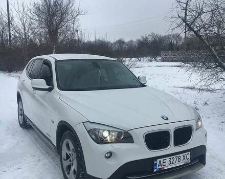 БМВ Х1, об'ємом двигуна 2 л та пробігом 238 тис. км за 12900 $, фото 1 на Automoto.ua