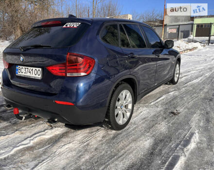 БМВ Х1, объемом двигателя 2 л и пробегом 248 тыс. км за 11900 $, фото 6 на Automoto.ua