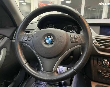 БМВ Х1, об'ємом двигуна 2 л та пробігом 91 тис. км за 15490 $, фото 21 на Automoto.ua