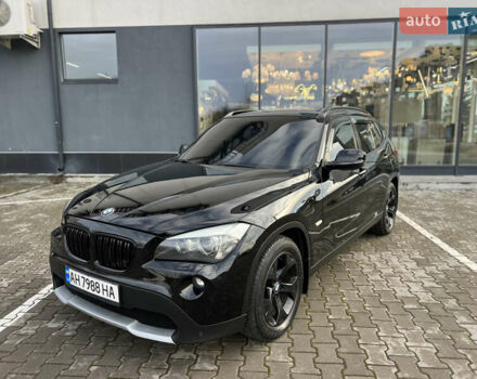 БМВ Х1, объемом двигателя 2 л и пробегом 221 тыс. км за 10999 $, фото 9 на Automoto.ua