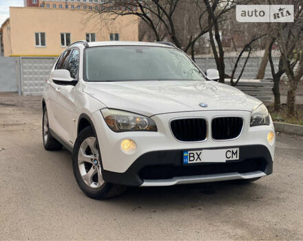 БМВ Х1, объемом двигателя 2 л и пробегом 209 тыс. км за 13100 $, фото 1 на Automoto.ua