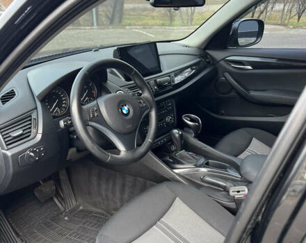 БМВ Х1, объемом двигателя 2 л и пробегом 221 тыс. км за 10999 $, фото 11 на Automoto.ua