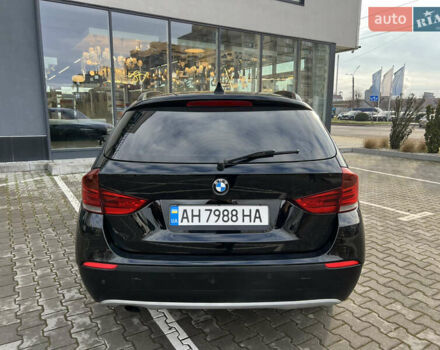 БМВ Х1, объемом двигателя 2 л и пробегом 221 тыс. км за 10999 $, фото 6 на Automoto.ua