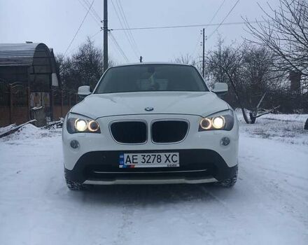 БМВ Х1, об'ємом двигуна 2 л та пробігом 238 тис. км за 12900 $, фото 26 на Automoto.ua