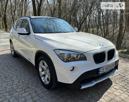 БМВ Х1, объемом двигателя 2 л и пробегом 129 тыс. км за 11300 $, фото 5 на Automoto.ua