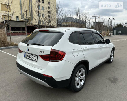 БМВ Х1, объемом двигателя 2 л и пробегом 222 тыс. км за 13300 $, фото 6 на Automoto.ua