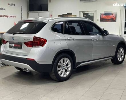 БМВ Х1, об'ємом двигуна 2 л та пробігом 91 тис. км за 15490 $, фото 10 на Automoto.ua