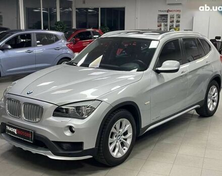 БМВ Х1, об'ємом двигуна 2 л та пробігом 91 тис. км за 15490 $, фото 6 на Automoto.ua