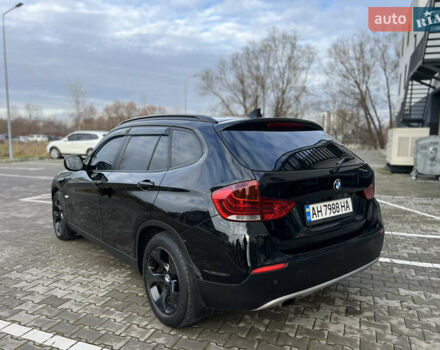 БМВ Х1, объемом двигателя 2 л и пробегом 221 тыс. км за 10999 $, фото 10 на Automoto.ua