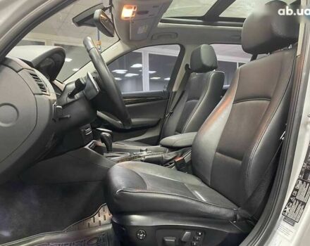 БМВ Х1, об'ємом двигуна 2 л та пробігом 91 тис. км за 15490 $, фото 18 на Automoto.ua