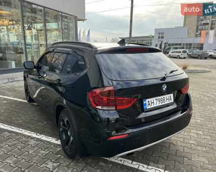 БМВ Х1, объемом двигателя 2 л и пробегом 221 тыс. км за 10999 $, фото 5 на Automoto.ua