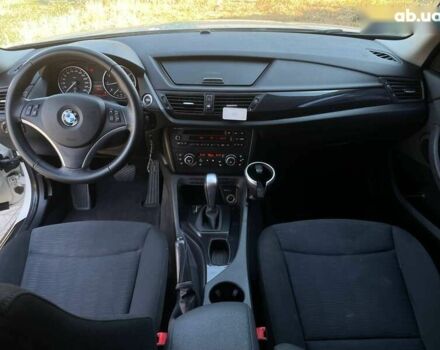 БМВ Х1, объемом двигателя 2 л и пробегом 179 тыс. км за 9699 $, фото 19 на Automoto.ua