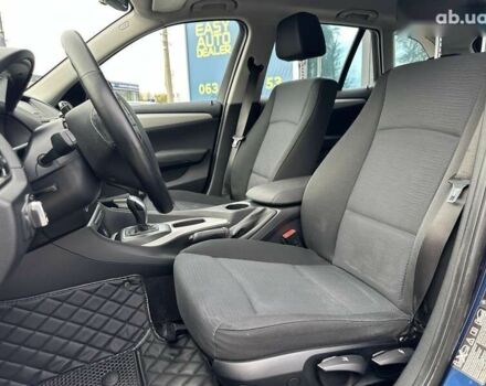 БМВ Х1, об'ємом двигуна 2 л та пробігом 115 тис. км за 14790 $, фото 17 на Automoto.ua