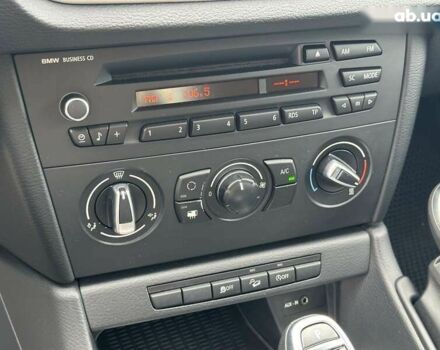 БМВ Х1, об'ємом двигуна 2 л та пробігом 115 тис. км за 14790 $, фото 23 на Automoto.ua