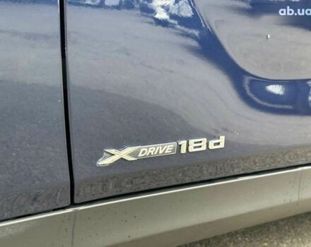 БМВ Х1, об'ємом двигуна 2 л та пробігом 115 тис. км за 14790 $, фото 12 на Automoto.ua