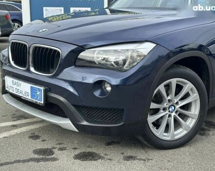 БМВ Х1, об'ємом двигуна 2 л та пробігом 115 тис. км за 14790 $, фото 10 на Automoto.ua