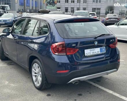 БМВ Х1, об'ємом двигуна 2 л та пробігом 115 тис. км за 14790 $, фото 6 на Automoto.ua