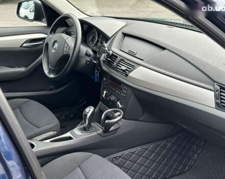 БМВ Х1, об'ємом двигуна 2 л та пробігом 115 тис. км за 14790 $, фото 28 на Automoto.ua