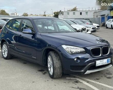 БМВ Х1, об'ємом двигуна 2 л та пробігом 115 тис. км за 14790 $, фото 3 на Automoto.ua