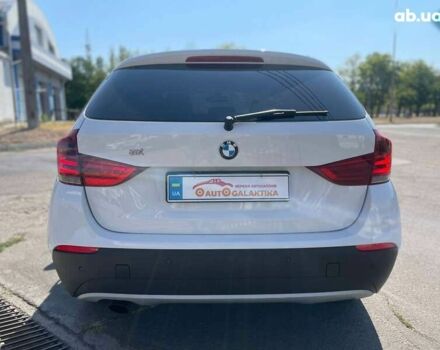 БМВ Х1, объемом двигателя 2 л и пробегом 179 тыс. км за 9699 $, фото 5 на Automoto.ua
