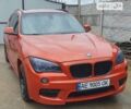 БМВ Х1, объемом двигателя 2 л и пробегом 157 тыс. км за 11000 $, фото 1 на Automoto.ua