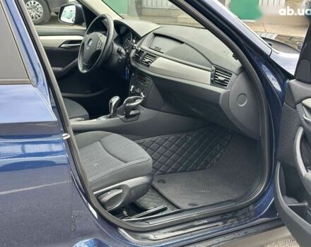 БМВ Х1, об'ємом двигуна 2 л та пробігом 115 тис. км за 14790 $, фото 26 на Automoto.ua