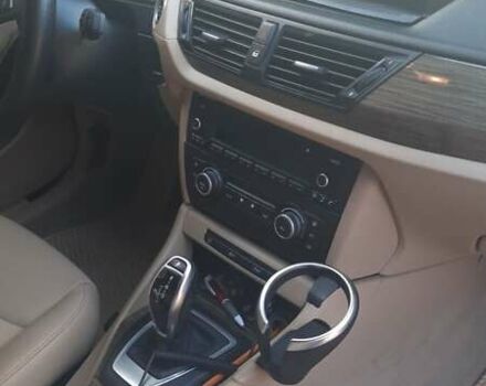 БМВ Х1, объемом двигателя 2 л и пробегом 140 тыс. км за 14800 $, фото 4 на Automoto.ua