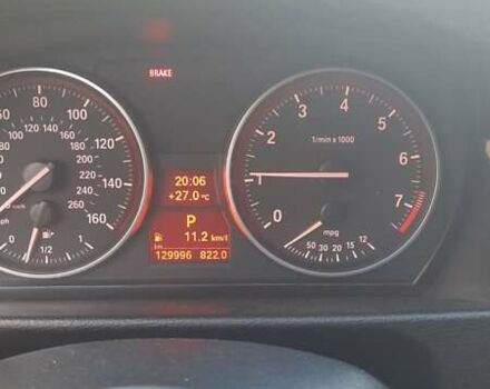 БМВ Х1, объемом двигателя 2 л и пробегом 140 тыс. км за 14800 $, фото 9 на Automoto.ua